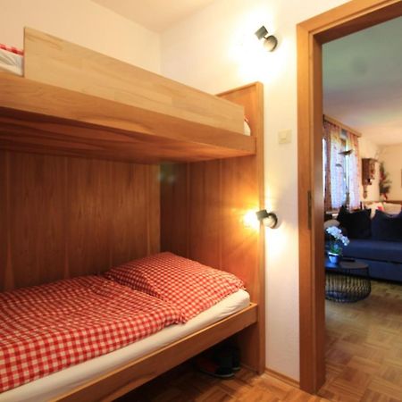 Chalet Wiesernock Bad Kleinkirchheim Exteriör bild