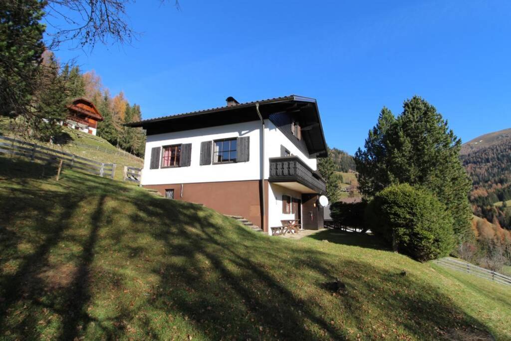 Chalet Wiesernock Bad Kleinkirchheim Exteriör bild