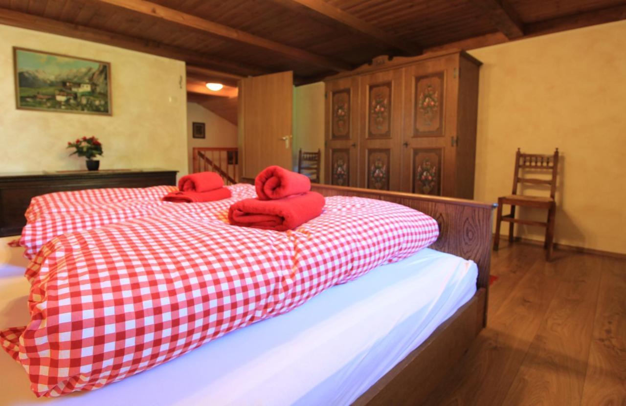 Chalet Wiesernock Bad Kleinkirchheim Exteriör bild