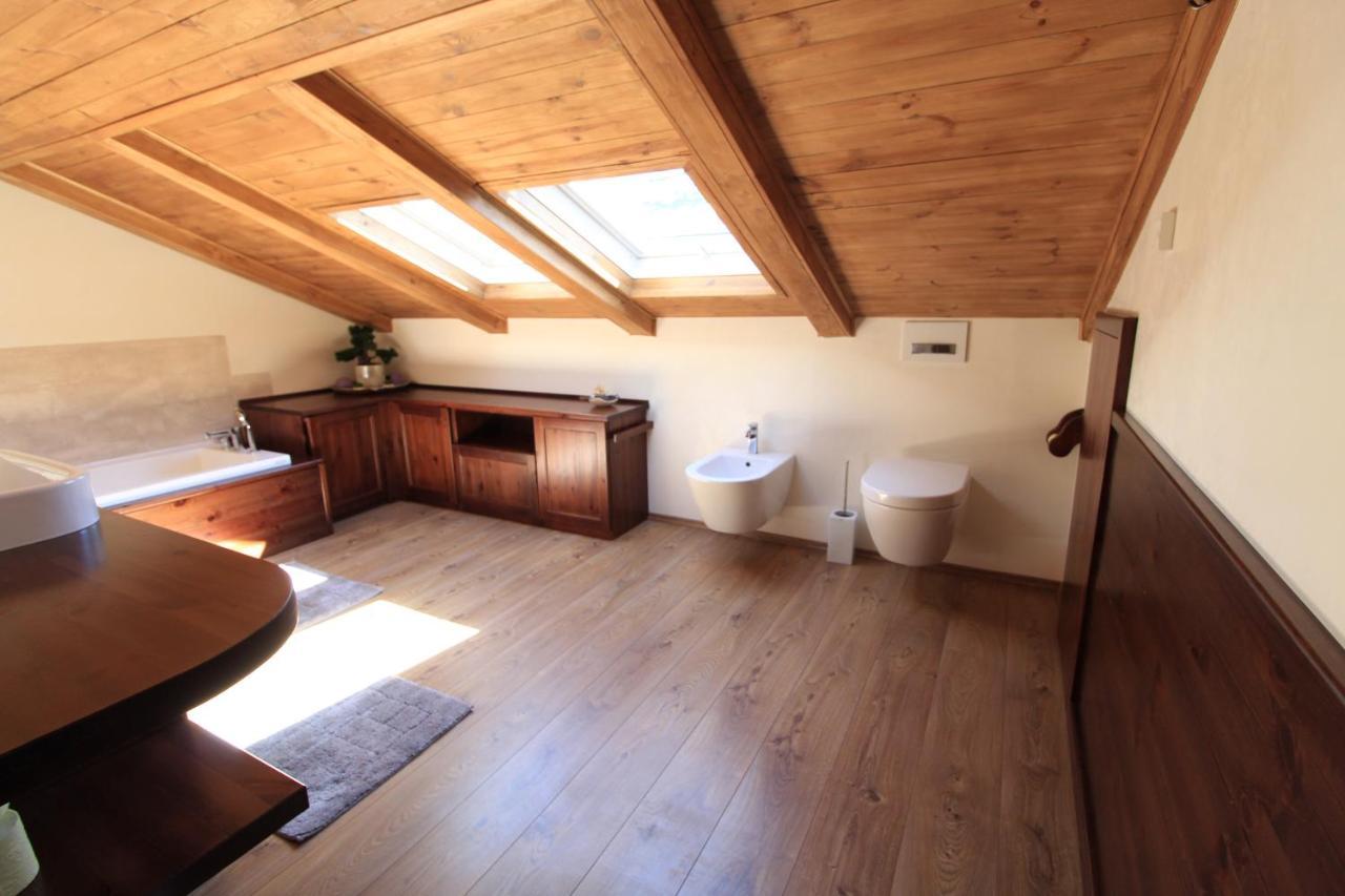 Chalet Wiesernock Bad Kleinkirchheim Exteriör bild