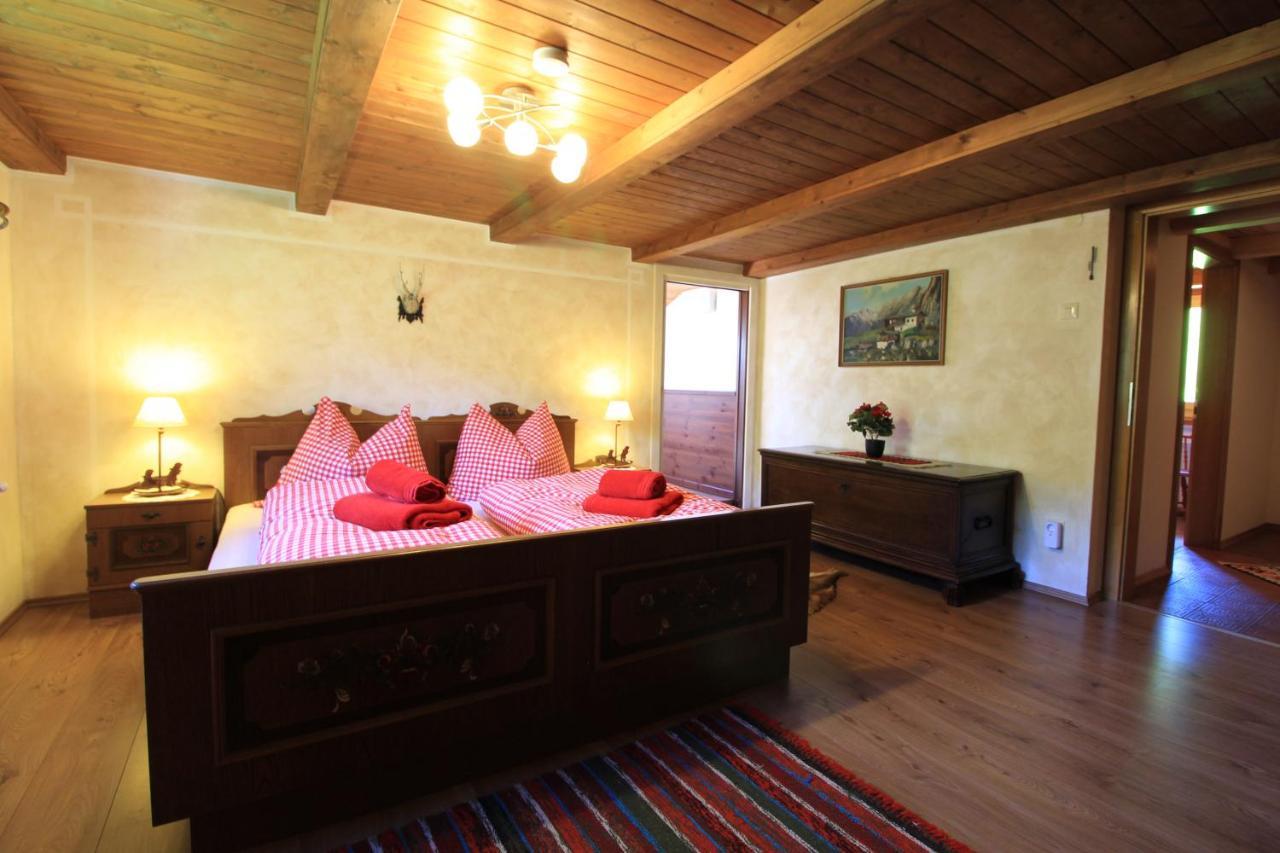 Chalet Wiesernock Bad Kleinkirchheim Exteriör bild