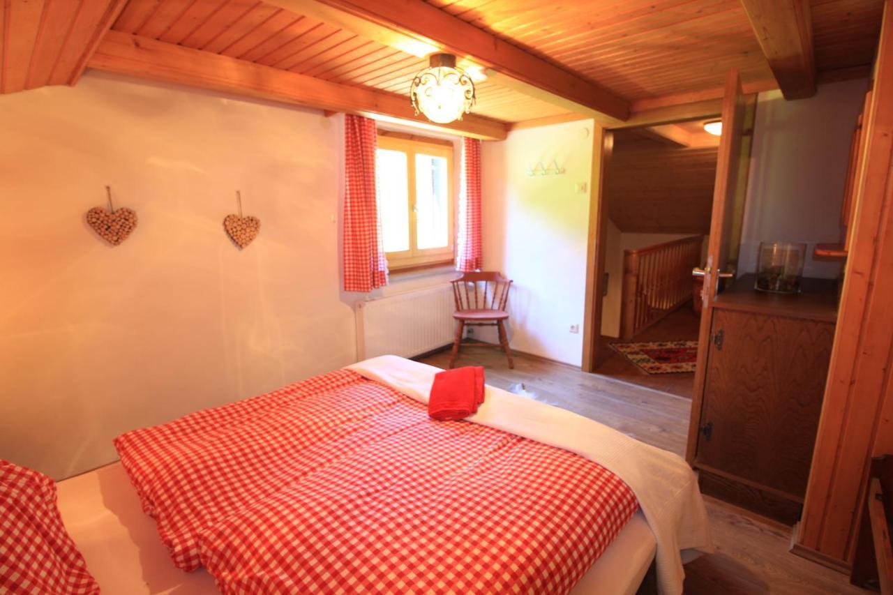 Chalet Wiesernock Bad Kleinkirchheim Exteriör bild